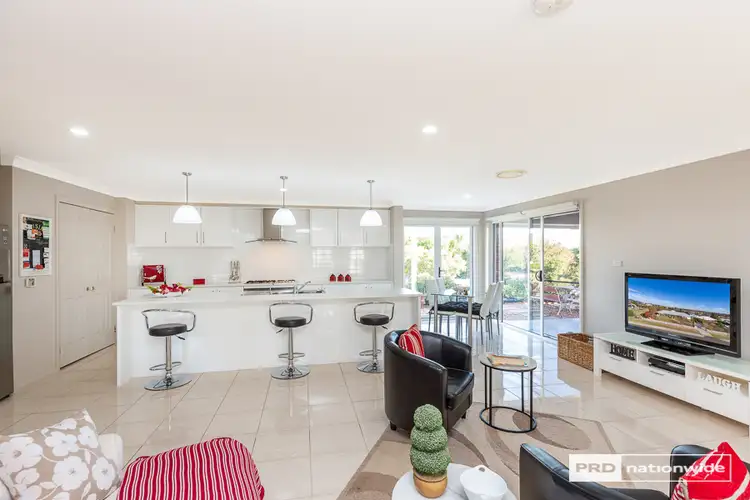 Sixth view of Homely house listing, 13 Daintree Circuit, Tamworth NSW 2340