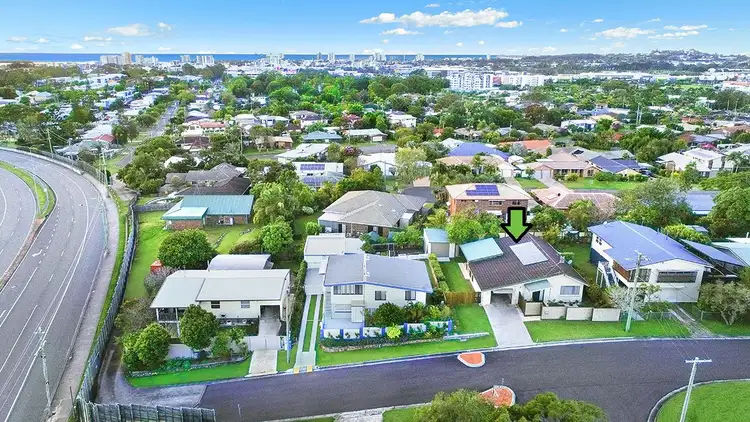 7 Valencia Street, Maroochydore QLD 4558