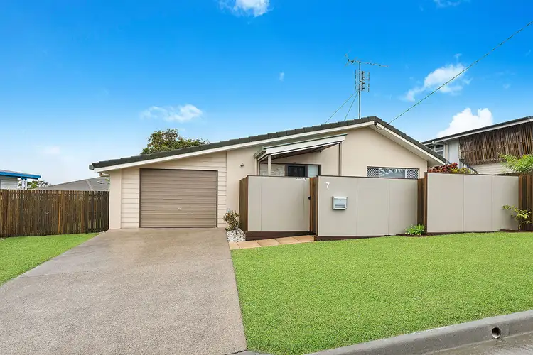 Second view of Homely house listing, 7 Valencia Street, Maroochydore QLD 4558