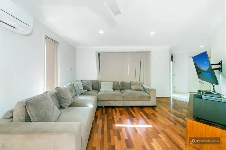 Second view of Homely house listing, 4 Tivoli Place, Taigum QLD 4018