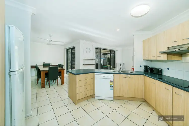 Third view of Homely house listing, 4 Tivoli Place, Taigum QLD 4018