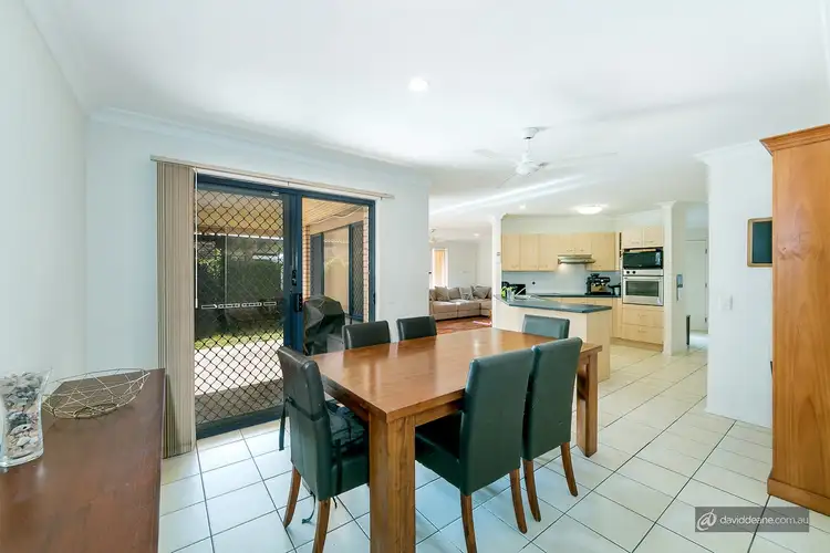 Fourth view of Homely house listing, 4 Tivoli Place, Taigum QLD 4018