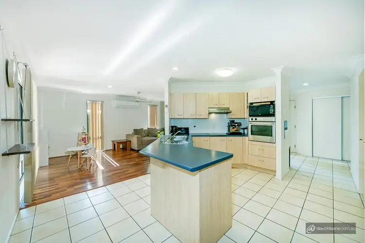 Fifth view of Homely house listing, 4 Tivoli Place, Taigum QLD 4018