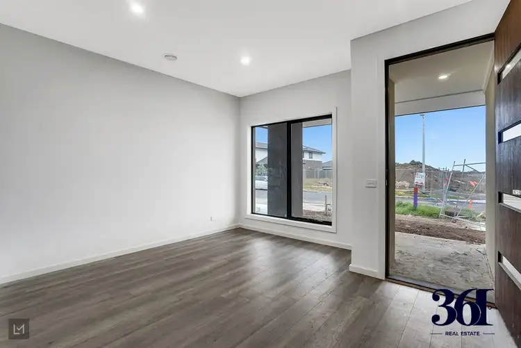 Fourth view of Homely land listing, 1 Cuttlefish Circuit, Tarneit VIC 3029