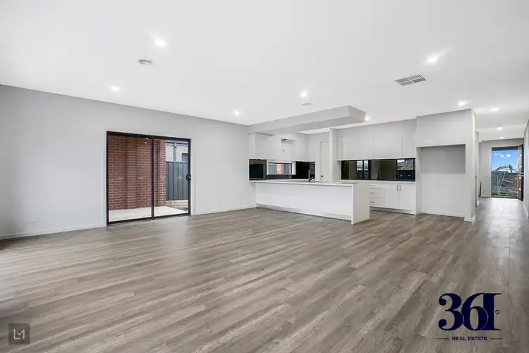 Sixth view of Homely land listing, 1 Cuttlefish Circuit, Tarneit VIC 3029