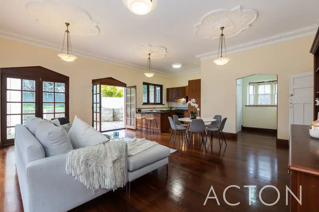 Main view of Homely house listing, 120 Buxton Street, Mount Hawthorn WA 6016