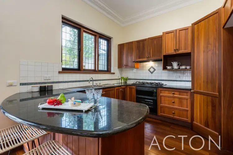 Fourth view of Homely house listing, 120 Buxton Street, Mount Hawthorn WA 6016