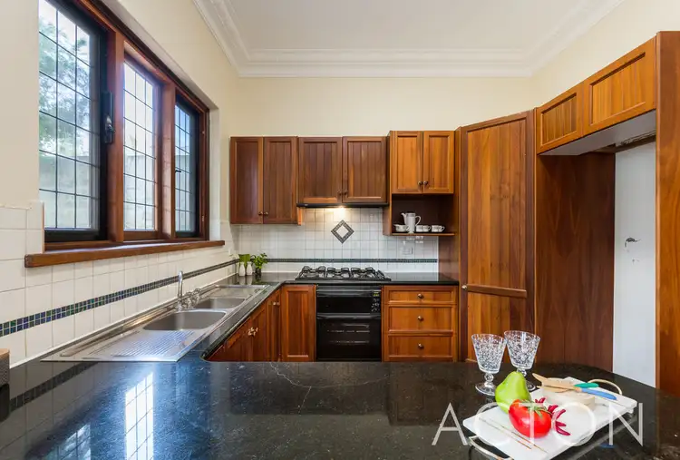 Fifth view of Homely house listing, 120 Buxton Street, Mount Hawthorn WA 6016