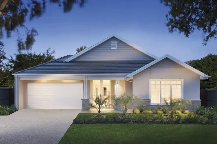4 Charter Road, Werribee VIC 3030