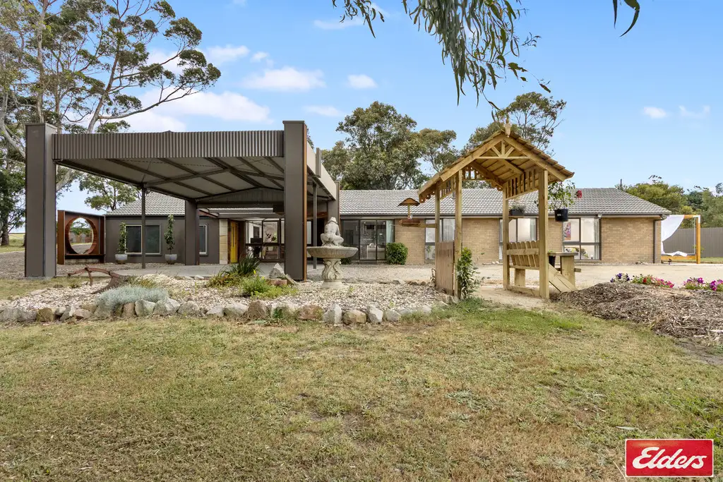 Main view of Homely rural property listing, 785 DARLIMURLA ROAD, Boolarra VIC 3870