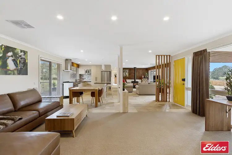 Third view of Homely rural property listing, 785 DARLIMURLA ROAD, Boolarra VIC 3870
