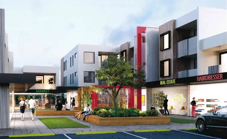 Second view of Homely land listing, Lot 120/4 Highlander Drive, Craigieburn VIC 3064