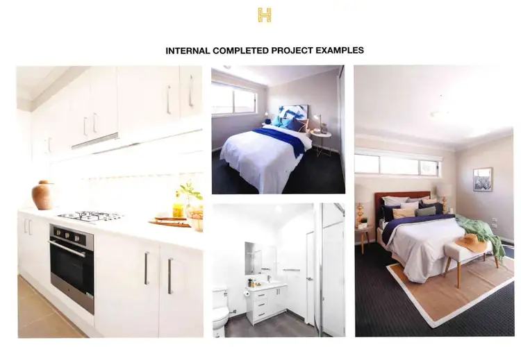 Third view of Homely land listing, Lot 120/4 Highlander Drive, Craigieburn VIC 3064