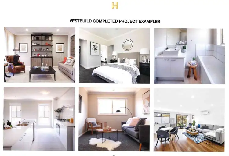 Fifth view of Homely land listing, Lot 120/4 Highlander Drive, Craigieburn VIC 3064