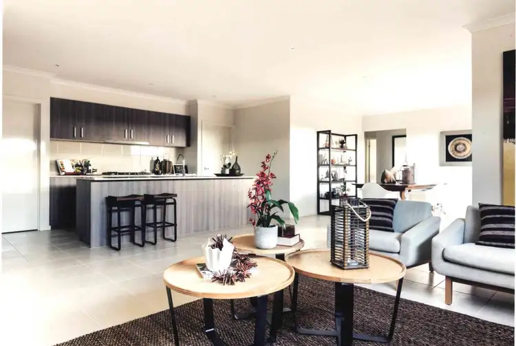 Sixth view of Homely land listing, Lot 120/4 Highlander Drive, Craigieburn VIC 3064