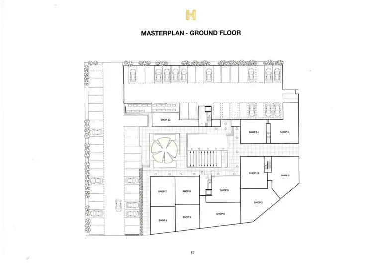 Seventh view of Homely land listing, Lot 120/4 Highlander Drive, Craigieburn VIC 3064