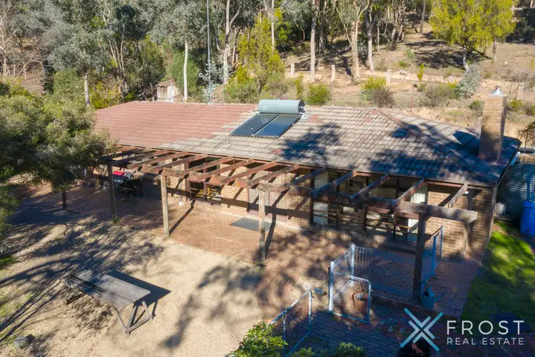 Second view of Homely house listing, 11 Scotts Angle Road, Wattle Glen VIC 3096