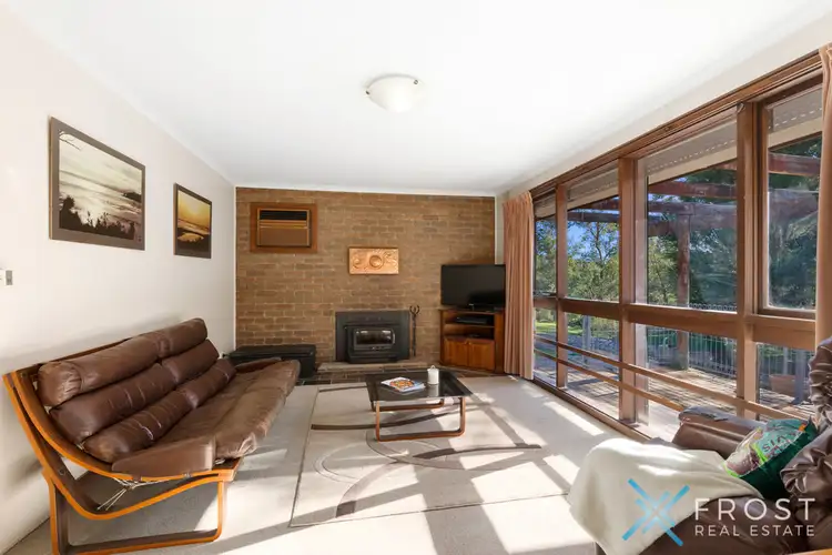 Third view of Homely house listing, 11 Scotts Angle Road, Wattle Glen VIC 3096