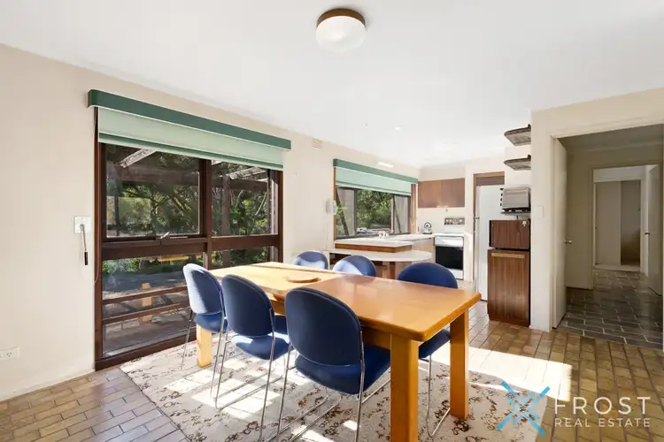Fourth view of Homely house listing, 11 Scotts Angle Road, Wattle Glen VIC 3096