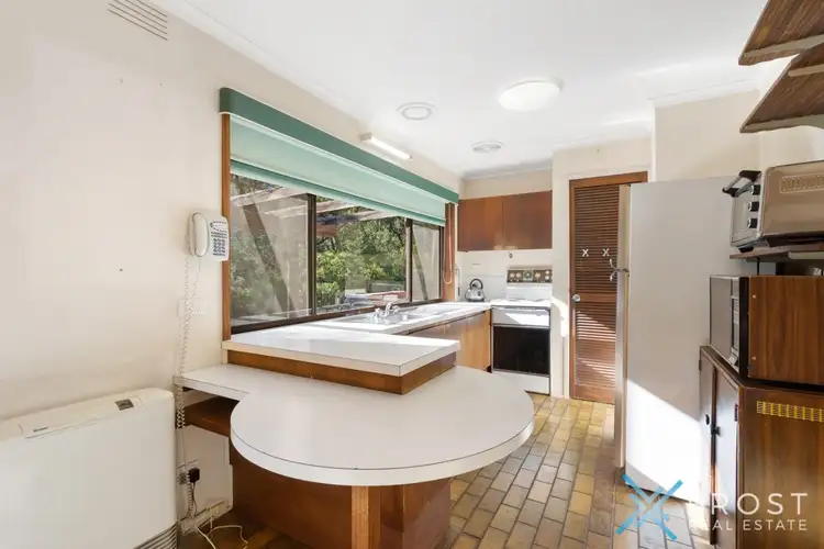 Fifth view of Homely house listing, 11 Scotts Angle Road, Wattle Glen VIC 3096