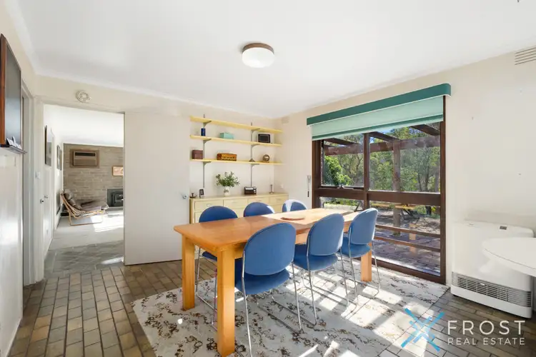 Sixth view of Homely house listing, 11 Scotts Angle Road, Wattle Glen VIC 3096
