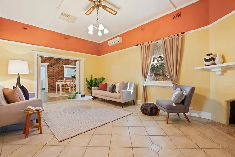 Second view of Homely house listing, 293 Cross Road, Clarence Gardens SA 5039