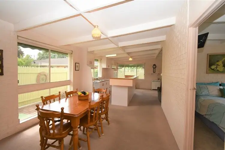 Fifth view of Homely house listing, 3/6 Railway Street, Wodonga VIC 3690