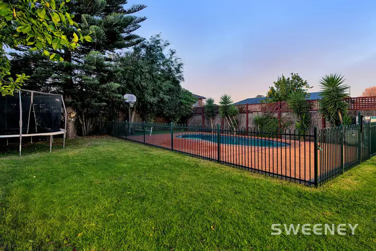 Second view of Homely house listing, 10 Lark Street, Altona VIC 3018