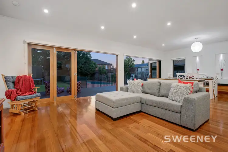 Fifth view of Homely house listing, 10 Lark Street, Altona VIC 3018