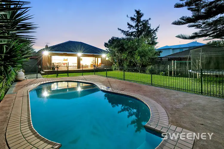 Sixth view of Homely house listing, 10 Lark Street, Altona VIC 3018