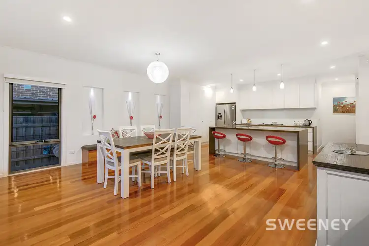 Seventh view of Homely house listing, 10 Lark Street, Altona VIC 3018