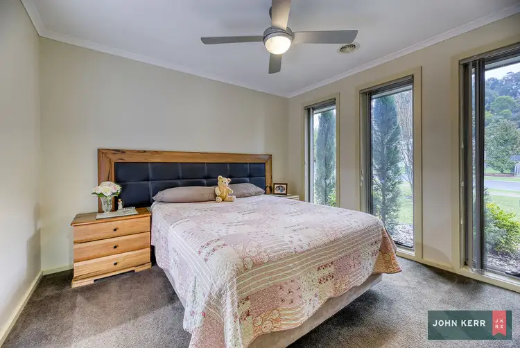 Second view of Homely house listing, 8 Fernlea Close, Trafalgar VIC 3824