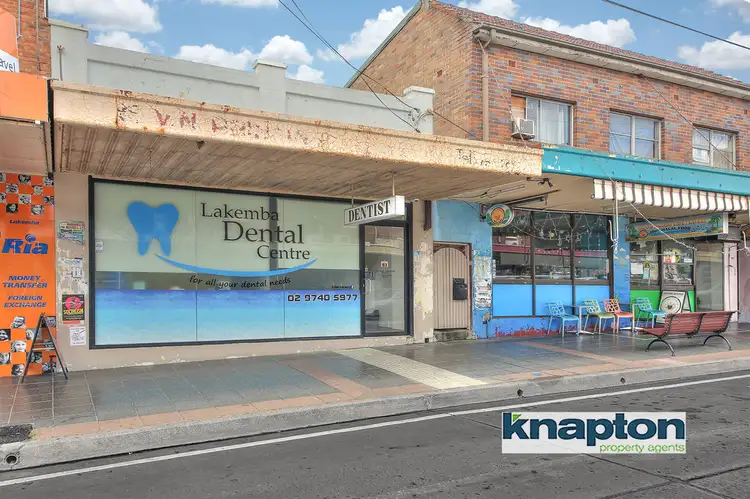 45 Haldon Street, Lakemba NSW 2195