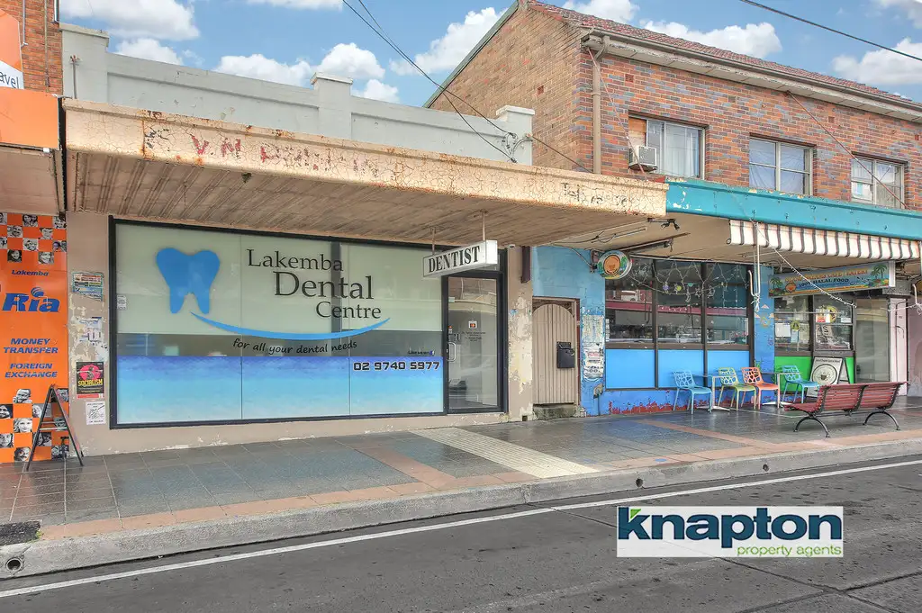 Main view of Homely house listing, 45 Haldon Street, Lakemba NSW 2195