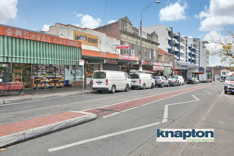 Second view of Homely house listing, 45 Haldon Street, Lakemba NSW 2195