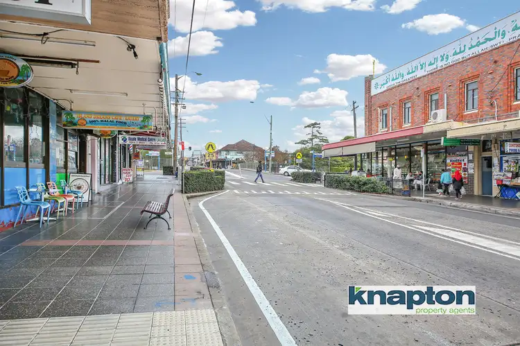 Third view of Homely house listing, 45 Haldon Street, Lakemba NSW 2195