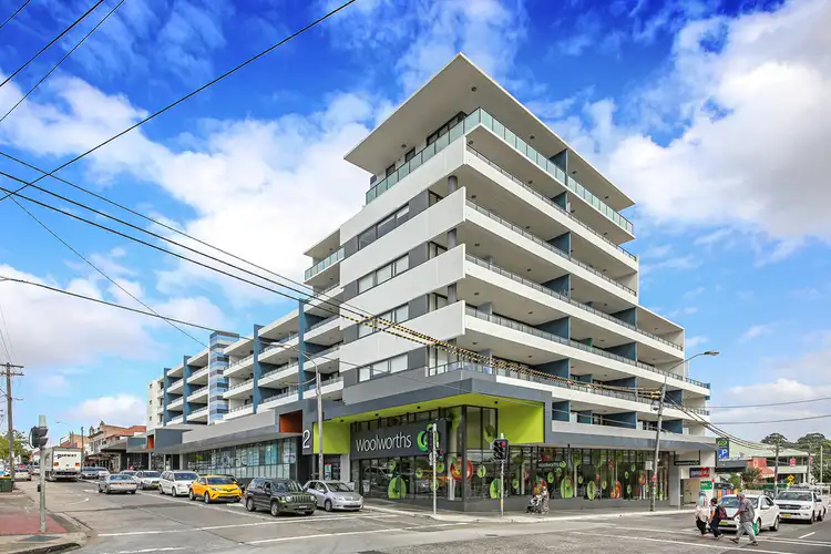 Fourth view of Homely house listing, 45 Haldon Street, Lakemba NSW 2195