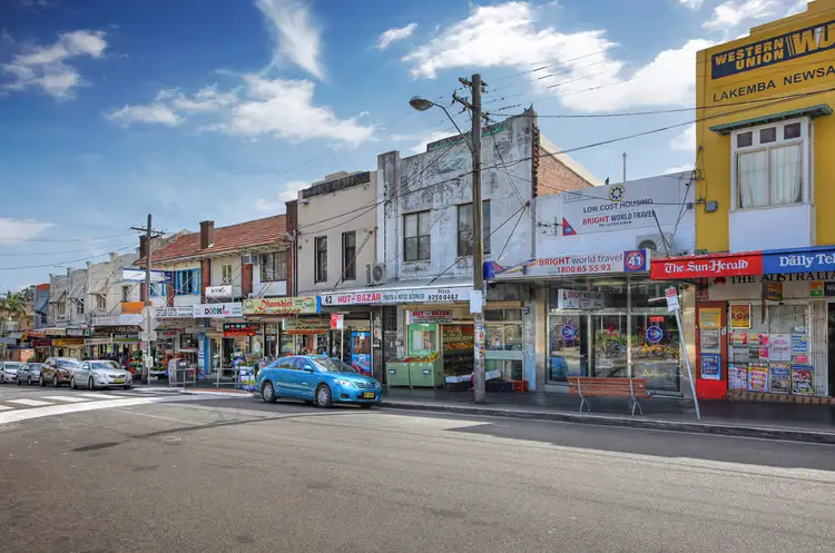 Fifth view of Homely house listing, 45 Haldon Street, Lakemba NSW 2195