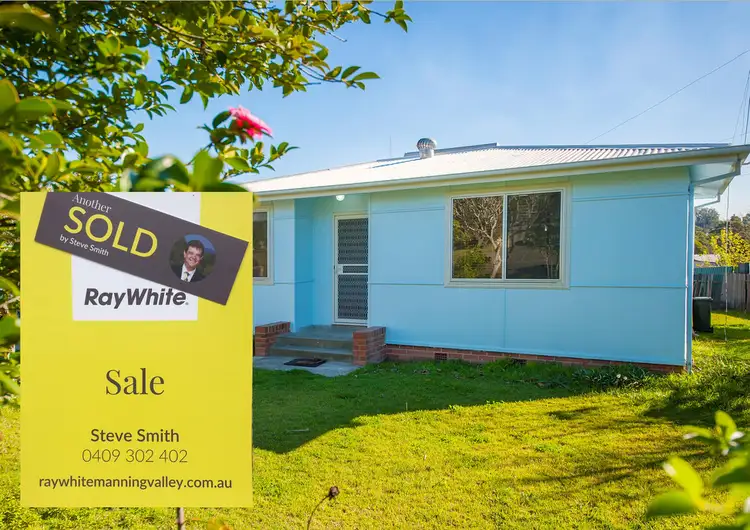4 North Street, Taree NSW 2430