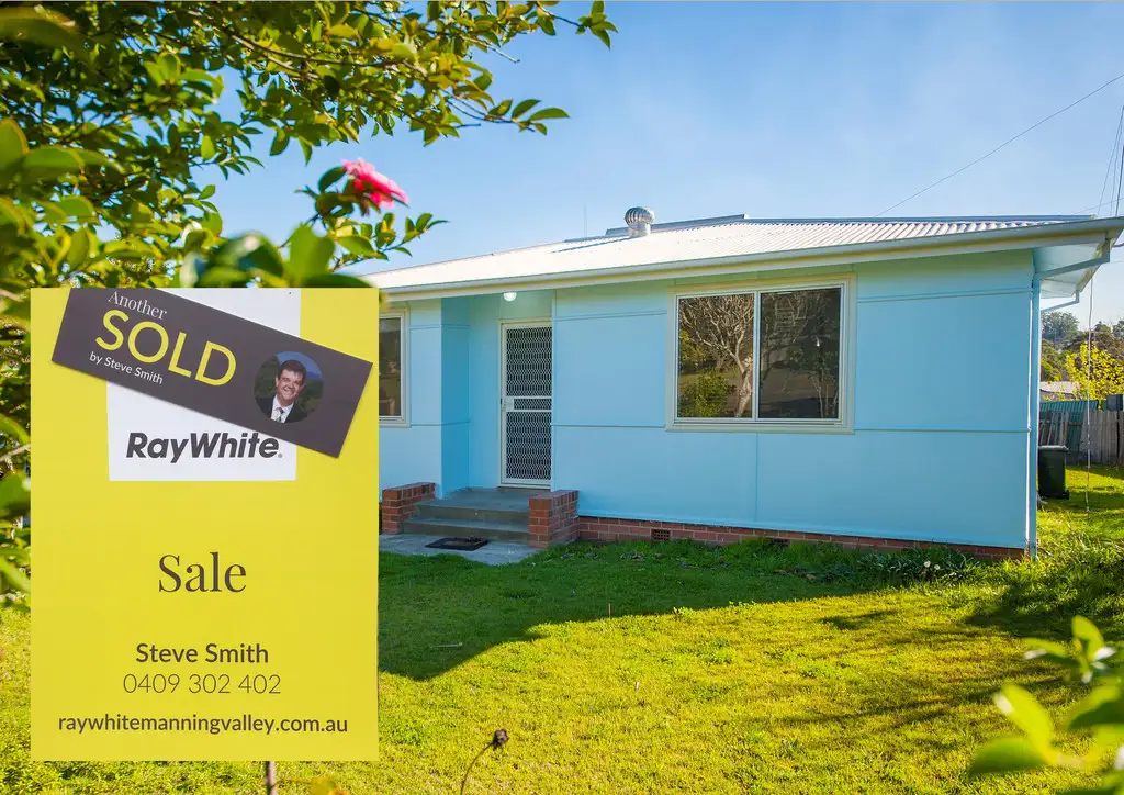 Main view of Homely house listing, 4 North Street, Taree NSW 2430