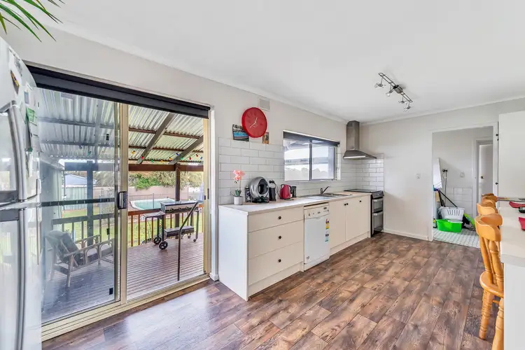 Fifth view of Homely house listing, 12 Underbank Grove, Hackham West SA 5163