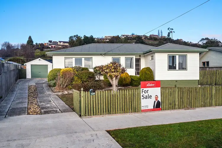 Main view of Homely house listing, 120 Leven Street, Ulverstone TAS 7315