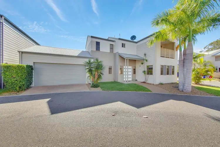 Main view of Homely house listing, 27/1 Michel Place, Telina QLD 4680
