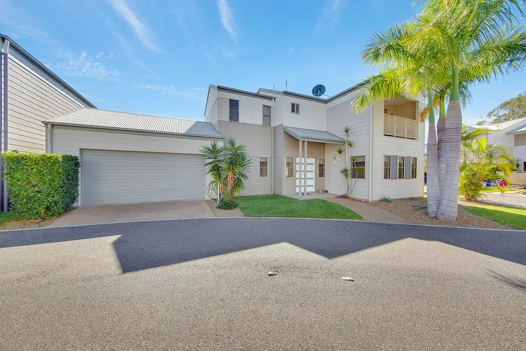 Main view of Homely house listing, 27/1 Michel Place, Telina QLD 4680