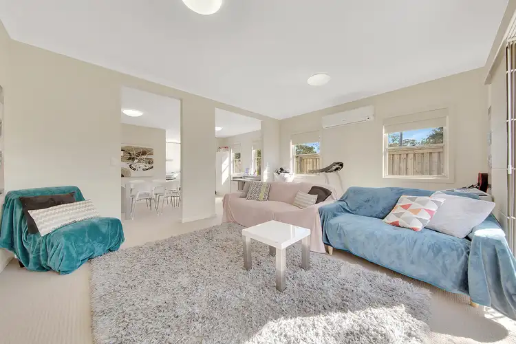 Third view of Homely house listing, 27/1 Michel Place, Telina QLD 4680