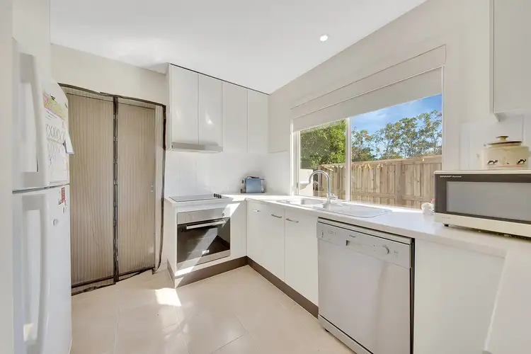 Fourth view of Homely house listing, 27/1 Michel Place, Telina QLD 4680