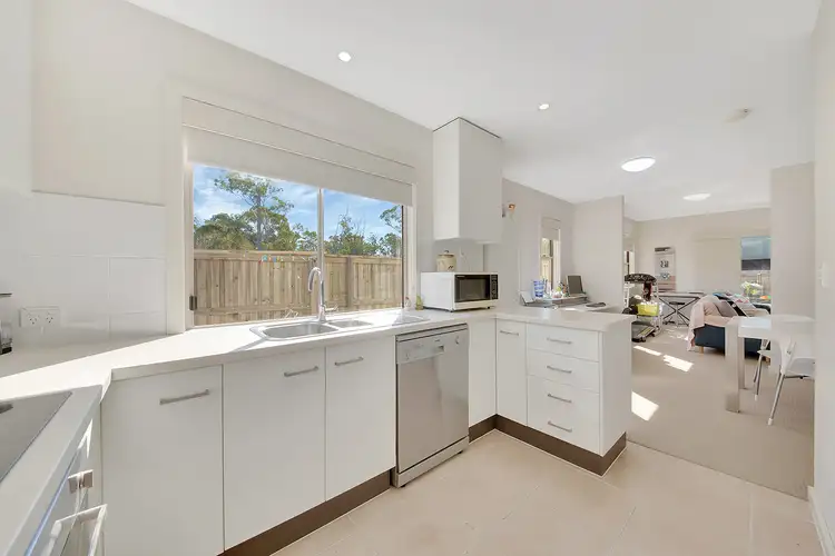 Fifth view of Homely house listing, 27/1 Michel Place, Telina QLD 4680