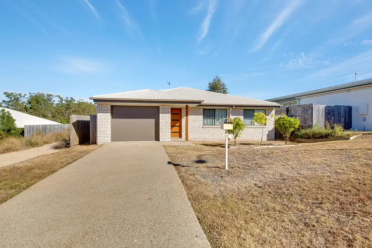 Main view of Homely house listing, 14 Telopea Place, Kirkwood QLD 4680