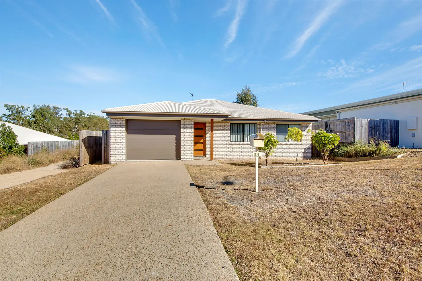 Main view of Homely house listing, 14 Telopea Place, Kirkwood QLD 4680