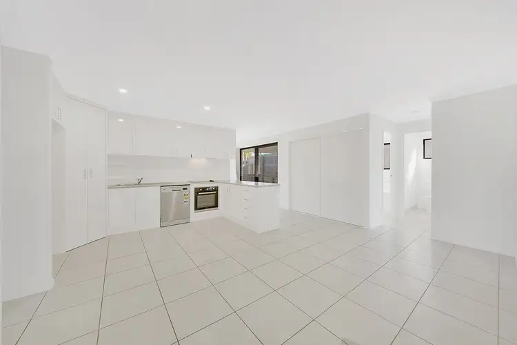 Second view of Homely house listing, 14 Telopea Place, Kirkwood QLD 4680